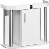 Diversa stolík Horizont Comfort 80x35x67 cm - javor