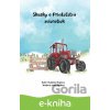 Skúšky a priateľstvá zvieratiek - Vladimíra Sudor