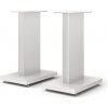 KEF S3 Floor stand - minerální bílá