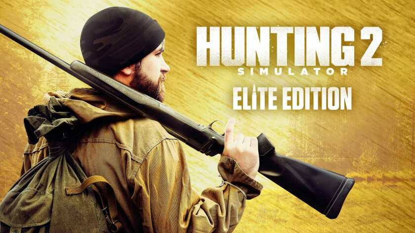 Hunting Simulator 2 (Elite Edition)