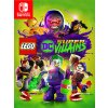 TT Games LEGO DC Super-Villains (SWITCH) Nintendo Key 10000171367020