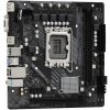ASRock H610M-HDV / LGA1700 / Intel H610 / 2x DDR4 DIMM / HDMI / DP / VGA / mATX H610M-HDV