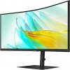 Samsung S34C652U
