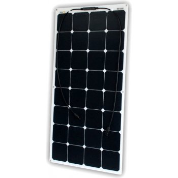 Solar 4Sun FLEXM Prestige Flexibilný solárny panel 110Wp od 239 € -  Heureka.sk