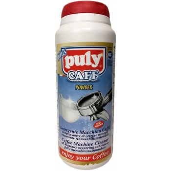 Puly Caf čistič kávových usadenín 900 g