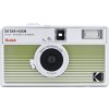 Fotoaparát pre film Kodak EKTAR H35N Camera Striped Green (RK0303)