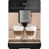 Miele CM 5510 Silence Zlatoružová PearlFinish
