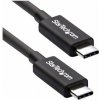 StarTech TBLT3MM2M Thunderbolt 3 20 Gbps, 2m