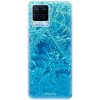 Odolné silikónové puzdro iSaprio - Ice 01 - Realme 8 / 8 Pro