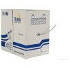 Inštalačný kábel Solarix FTP, Cat5E, drôt, LSOH, krabica 305m SXKD-5E-FTP-LSOH 27655147