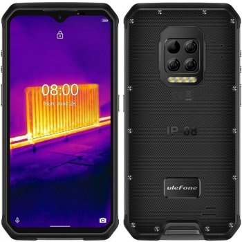 UleFone Armor 9