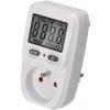 Solight Solight DT26 - Digitálny merač spotreby elektrickej energie SL0161 + záruka 3 roky zadarmo