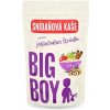 Big Boy Raňajková Kaša jablková štrúdľa 350 g (18495)