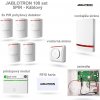 JABLOTRON 100 set 5xPIR Káblovy systém