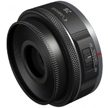 Canon RF 28 mm f/2.8 STM