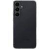 Tactical TPU Kryt pro Samsung Galaxy S25 FE Transparent 57983126992
