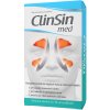 Naturprodukt Clin sin med + irigator sada na výplach nosa 16 vreciek