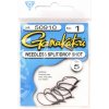 Gamakatsu Háčky Weedless Split Drop Shot Balenie: 5ks, Veľkosť háčika: 1