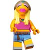 LEGO 71033-12 - Minifigúrky - Mupeti - Janice