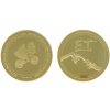 Fanattik Zberateľská minca E.T. - Collectible Coin Limited Edition