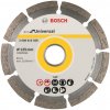 BOSCH Diamantový deliaci kotúč ECO For Universal 125 × 22,23 × 2,0 × 7 mm 2.608.615.041