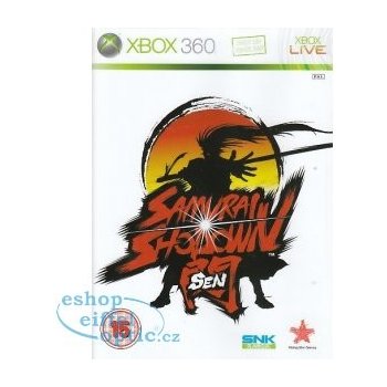 Samurai Shodown SEN