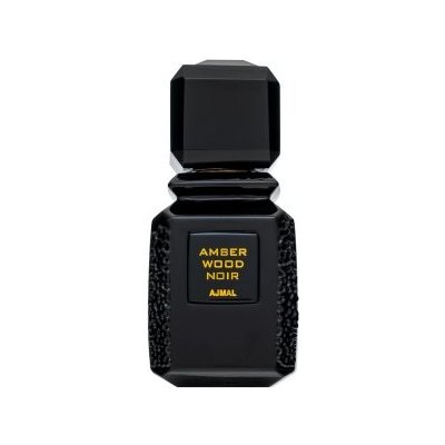 Ajmal Amber Wood Noir parfémovaná voda unisex 50 ml