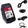 Sigma ROX 11.1 EVO HR Set navigácia na bicykel, GPS, GLONASS, chránené proti striekajúcej vode; 01032