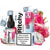 RITCHY SALT 10ml 10mg - Cool Dragon Fruit