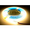 MasterLED COB LED pásik Prémium 12V 2700K Teplá biela 10W/m 320LED/m IP20 Zvoľte variantu: Predaj na 5m rolky