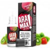 Aramax 10ml Strawberry Kiwi (Jahoda a kiwi) 6mg