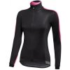 Dotout LE MAILLOT dámska black/fuchsia purple