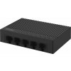 Imou switch SF105C/ 5x port/ 10/100 Mbps RJ45 ports/ 1 Gbps/ napájení DC5V1A/ černý SF105C