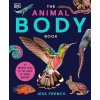 Animal Body Book, French Jess, 2024