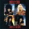 CD Mötley Crüe: Shout At The Devil DIGI
