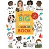 Little People, Big Dreams Colouring Book - Maria Isabel Sánchez Vegara, Lisbeth Kaiser