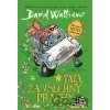 Táta za všechny prachy - David Walliams