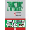 E-kniha: Traktory a automobily 1, 2. vydanie