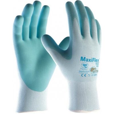 Ardon ATG® máčané rukavice MaxiFlex® Active™ 34-824 Veľkosť: 10