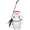 Proteco Garden 5 L (Ručný tlakový postrekovač 10.80-PT-05 1080PT05)