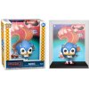 Funko POP! Sonic the Hedgehog 2 Game Cover vinylová Sonic heo Exclusive 9 cm