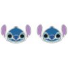 Detské náušnice Disney Lilo&Stitch strieborné ES00097SRHL.CS