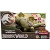 Mattel Jurský svět Epic Evolution řvoucí Hesperosaurus
