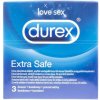 Durex Extra Safe 3 ks