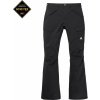 Nohavice na snowboard Burton Wms Gore Gloria true black L 23/24 - Odosielame do 24 hodín