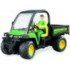 Bruder John Deere Gator s vodičom