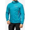 Zateplená bunda Direct Alpine Alpha Jacket - ocean/brick