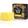 Macrovita Olive-Elia Shampoo Bar for Children Melon Silk - Tuhý šampón pre deti s vôňou melónu 80 g Olive-Elia Shampoo Bar for Children Melon Silk