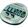 Ansmann Energy 16+, 9V, AA, AAA, C, D