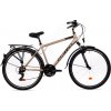 GOETZE Trekingový bicykel 28